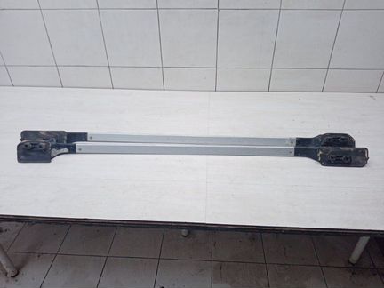 Рейлинги на крышу Vortex Tingo T11 SQR481FC 2011