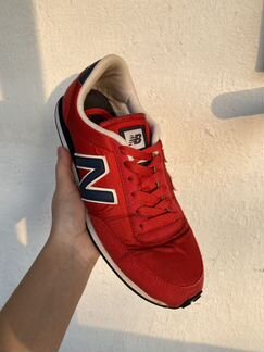 Кроссовки new balance оригинал 40 размер