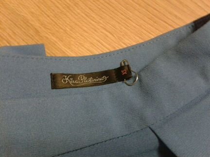 Юбка Кира Пластинина