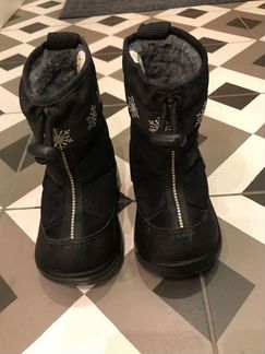 Продам детские валенки Kuoma