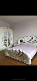1-к квартира, 50 м², 7/18 эт.