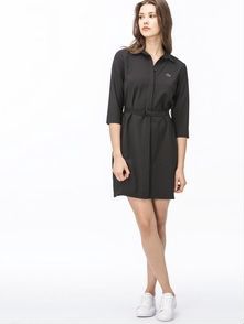 Платье Lacoste