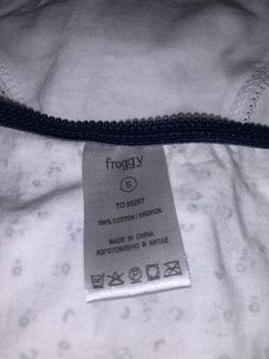 Трусики 3 шт