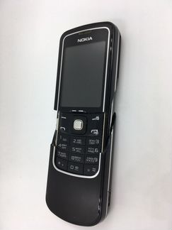 Телефон Nokia Luna 8600