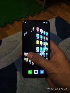 Redmi 9 64 гб с NFC