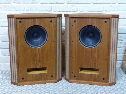Tannoy Autograph mini Diatone 610 колонки arar