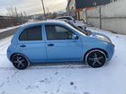 Nissan March 1.2 AT, 2004, 126 000 км