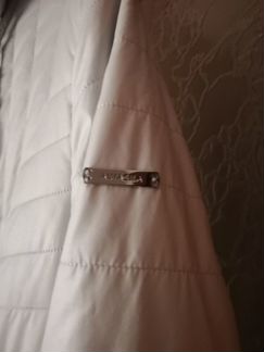 Alyaska пальто