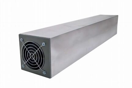 Рециркулятор воздуха бактерицидный на 30-600 кв.м