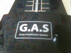 Метроном механический G.A.S объявление продам