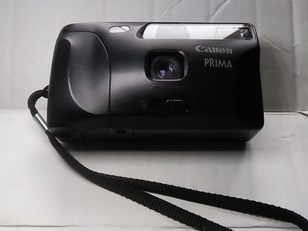 Плёночный фотоаппарат