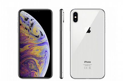 Смартфон Apple iPhone XS 256GB