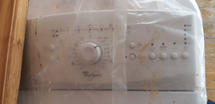 Стиральная машинка Whirlpool
