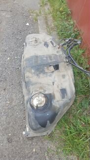 Infiniti Fx Fx30 Fx35 Fx37 Fx50 Qx70 бак топливный