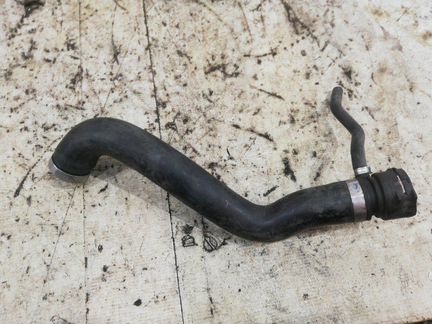 Патрубок системы охлаждения Bmw X1 E84 N46N