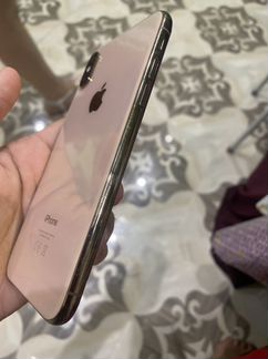 iPhone xs 64 gb Ростест