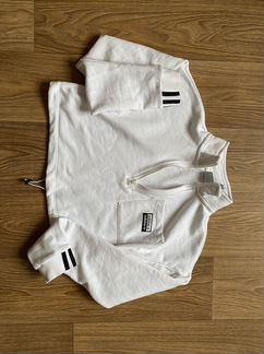 Кофта adidas женская