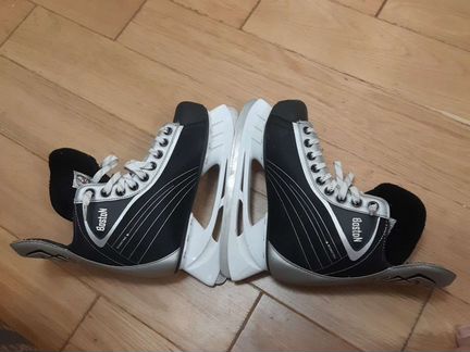 Коньки мужские 39 размер