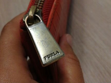 Кошелек Furla оригинал