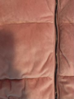 Куртка. Новая