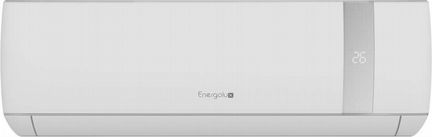 Новый кондиционер energolux SAS12BN1-AI/SAU12BN1-A
