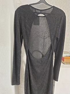 Платье HM новое