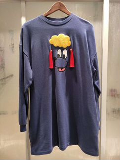 Платье Lazy Oaf (новое)