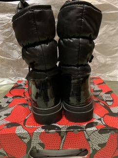 Дутики tervolina