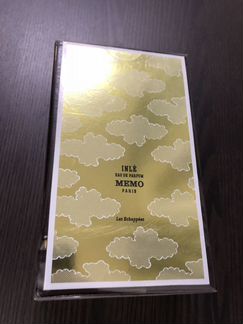 Memo - Inle - 75ml