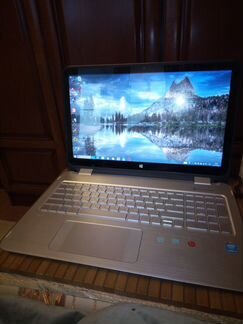 Ноутбук HP 15-u050sr требуется замена HDD