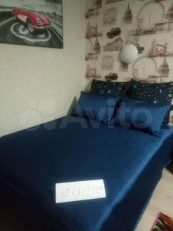 2-к квартира, 47 м², 1/12 эт.