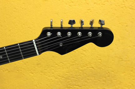 Tomson Stratocaster Japan