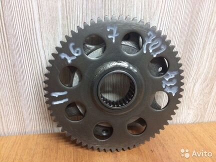 Шестерня механизма свободного хода Бмв K70 K71 +