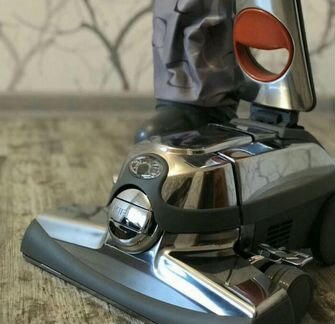 Пылесос kirby