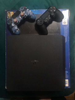 Sony playstation 4 pro