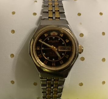 Часы orient винтажные