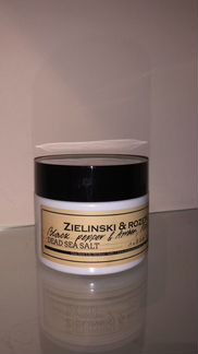 Zielinski&rozen соль для ванны