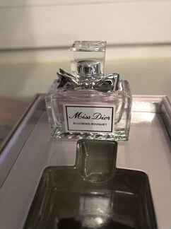 Духи miss dior