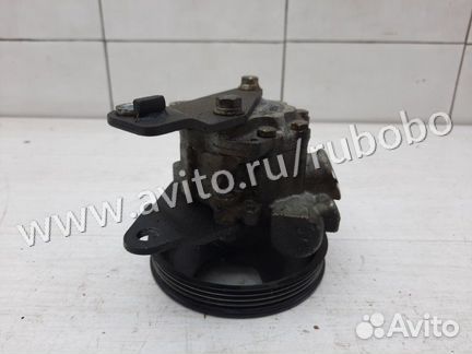 Насос гур Tagaz C10 JAC HFC4GB1.3C 2012