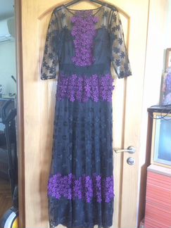 Платье женское