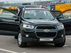 Chevrolet Captiva 2.2 AT, 2012, 176 756 км объявление продам