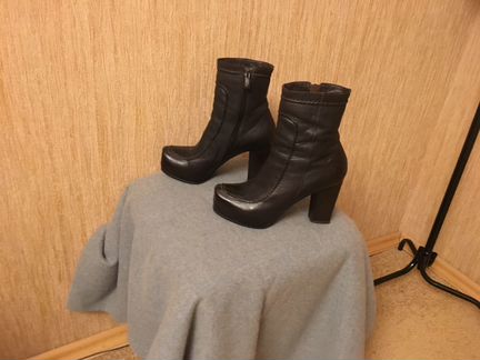 Ботинки Costume National оригинал Италия