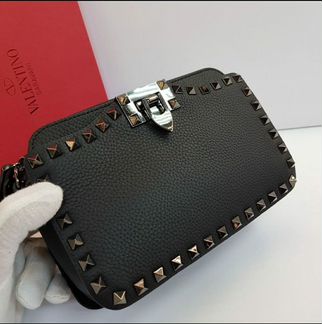 Сумка Valentino Rockstud