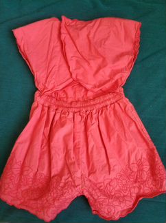 Комбинезон mothercare 98