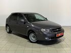 Chevrolet Lacetti 1.6 МТ, 2011, 132 000 км