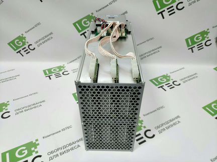Innosillicon A 10 PRO 6gb 500Mh/s