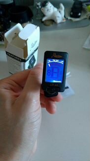 Мини - тюнер LT-33