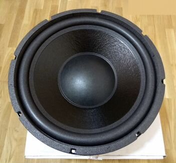 Dayton Audio DVC385-88 15