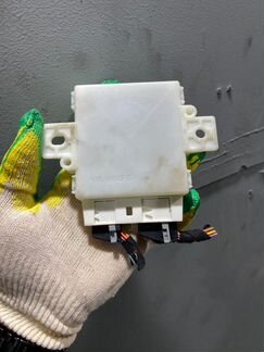 Блок управления парктроников Mercedes-Benz