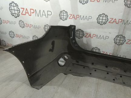 Бампер задний Mitsubishi Outlander 3 GF0W 2015